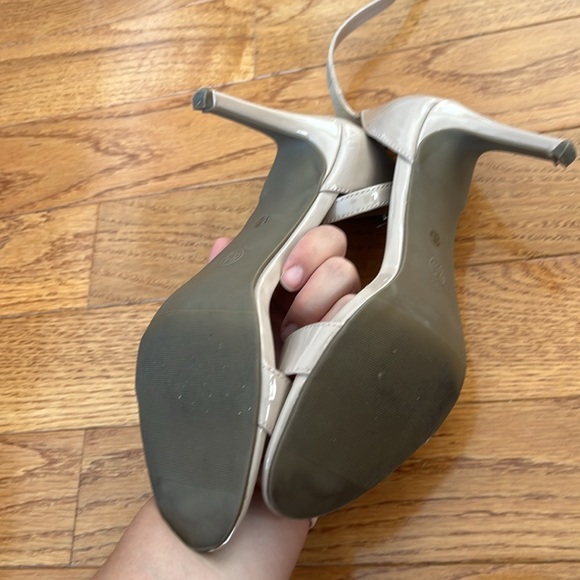 Worthington‎ Strap Nude Heel - Picture 3 of 6